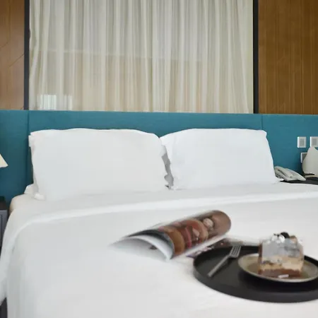 Eco Tree Hotel Causeway Bay-3