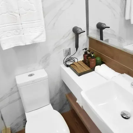 Eco Tree Hotel Causeway Bay-3
