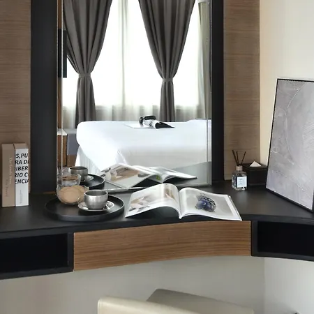 Eco Tree Hotel Causeway Bay-2