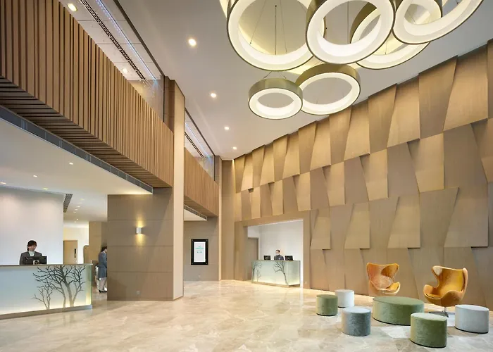 Hotel The Harbourview - Chinese Ymca Of Hongkong
